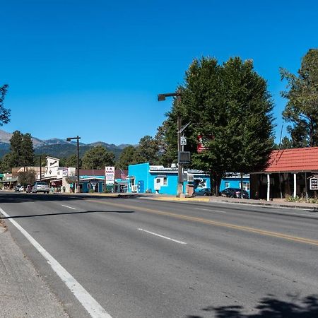 Perfect Cabin, 2 Bedrooms, Fireplace, Midtown, Sleeps 5 Ruidoso Esterno foto