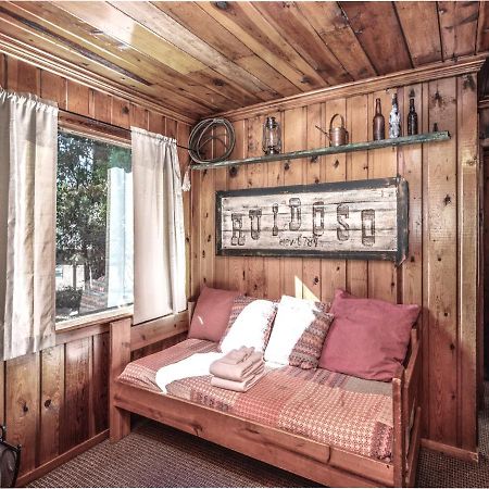 Perfect Cabin, 2 Bedrooms, Fireplace, Midtown, Sleeps 5 Ruidoso Esterno foto