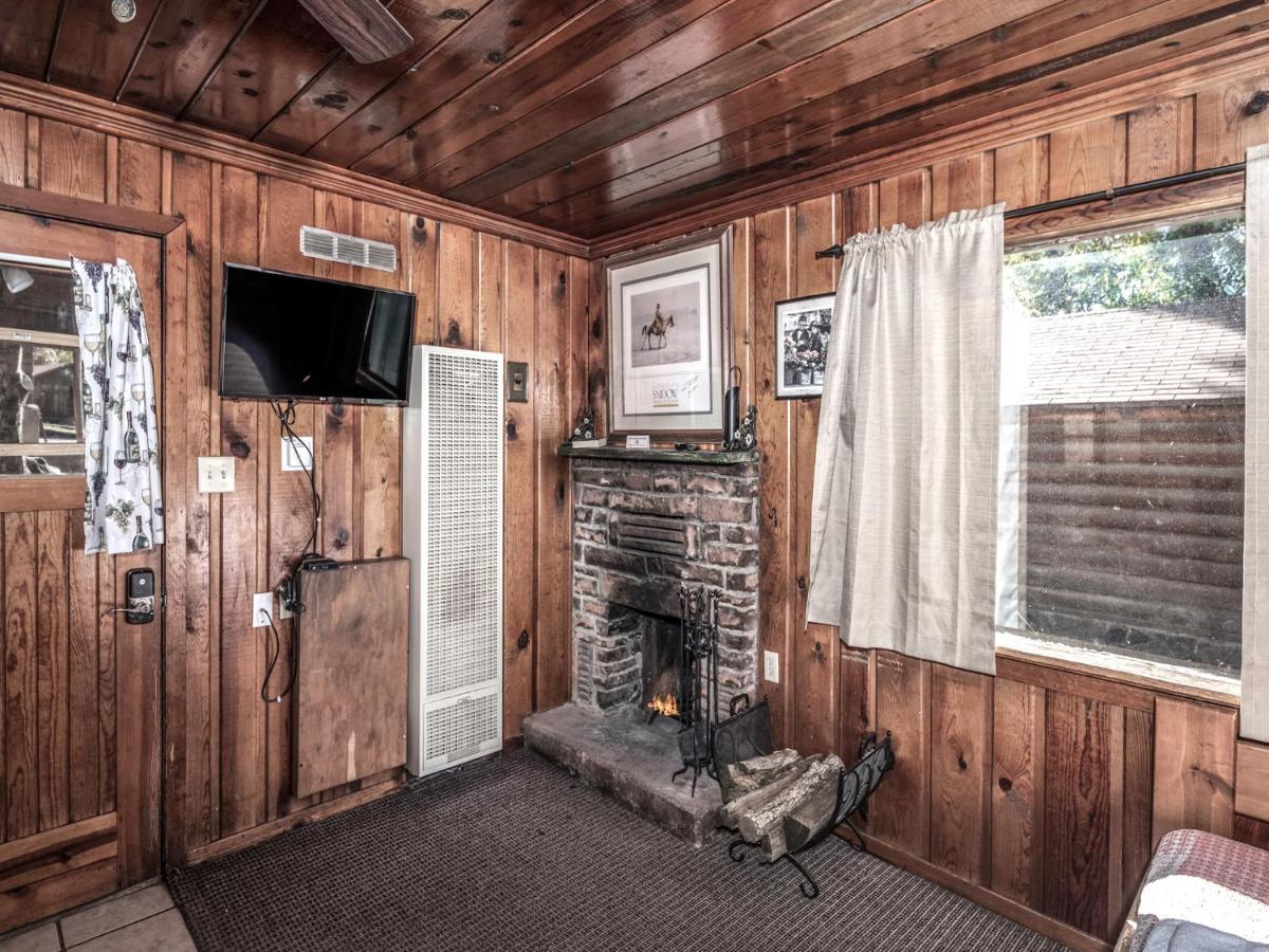 Perfect Cabin, 2 Bedrooms, Fireplace, Midtown, Sleeps 5 Ruidoso Esterno foto