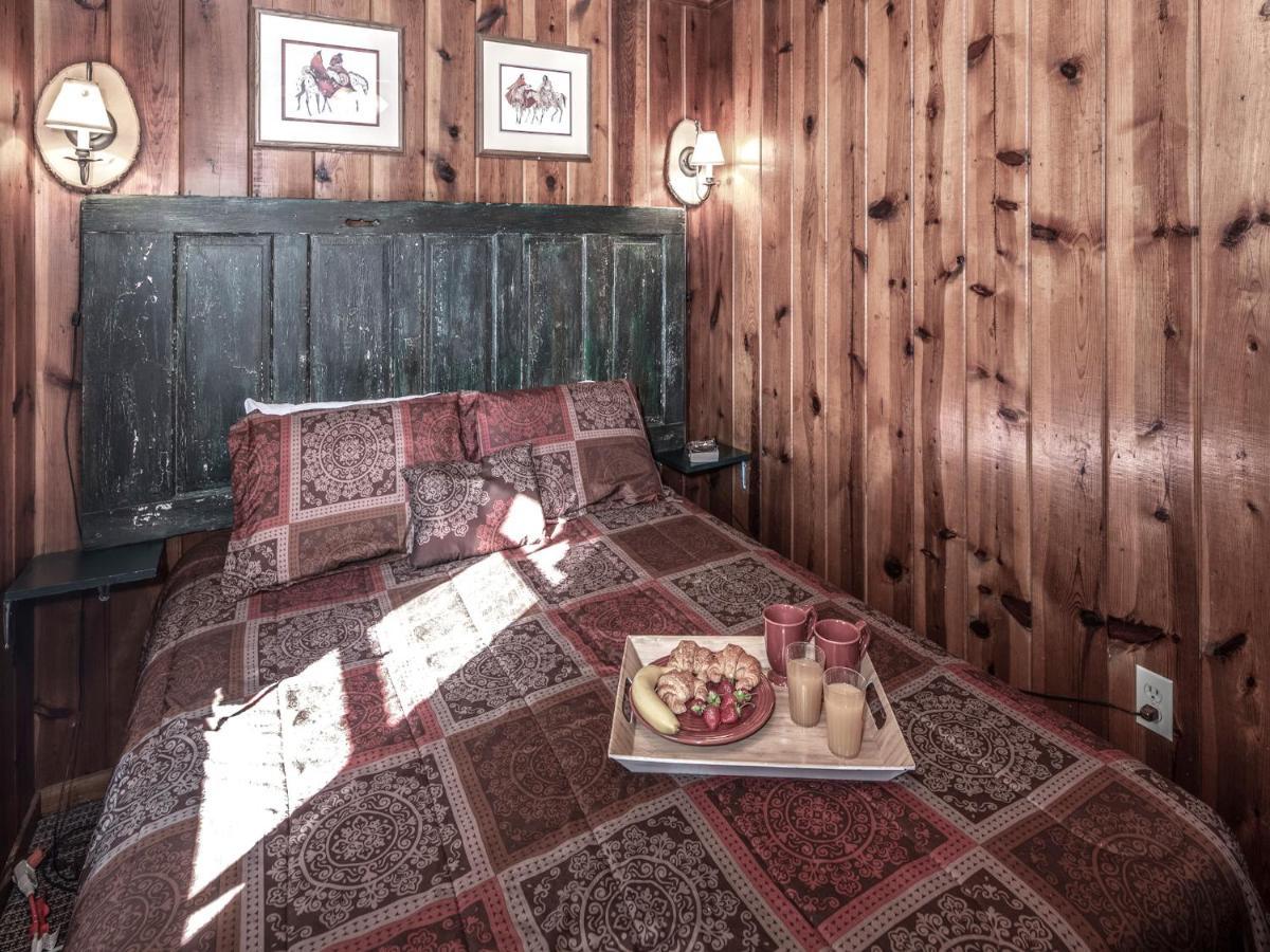 Perfect Cabin, 2 Bedrooms, Fireplace, Midtown, Sleeps 5 Ruidoso Esterno foto