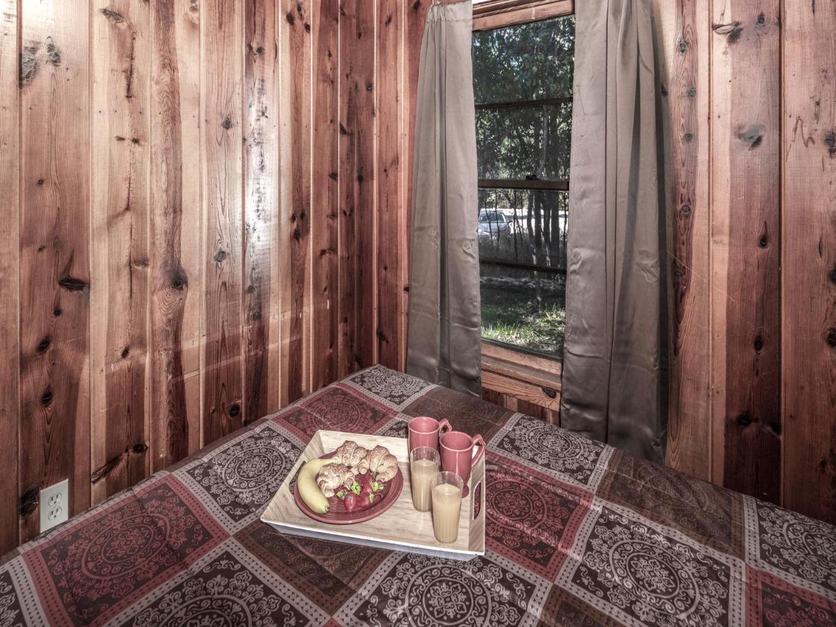 Perfect Cabin, 2 Bedrooms, Fireplace, Midtown, Sleeps 5 Ruidoso Esterno foto