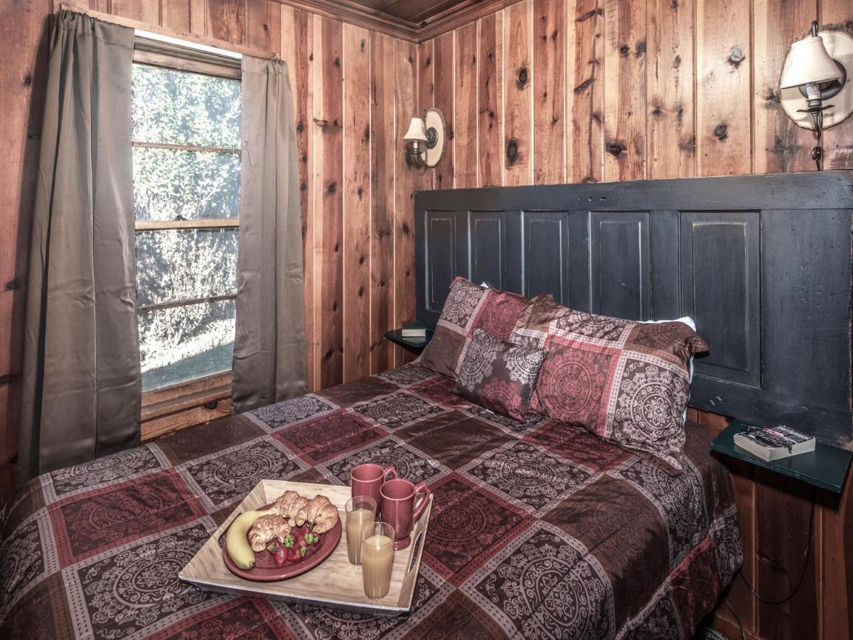 Perfect Cabin, 2 Bedrooms, Fireplace, Midtown, Sleeps 5 Ruidoso Esterno foto