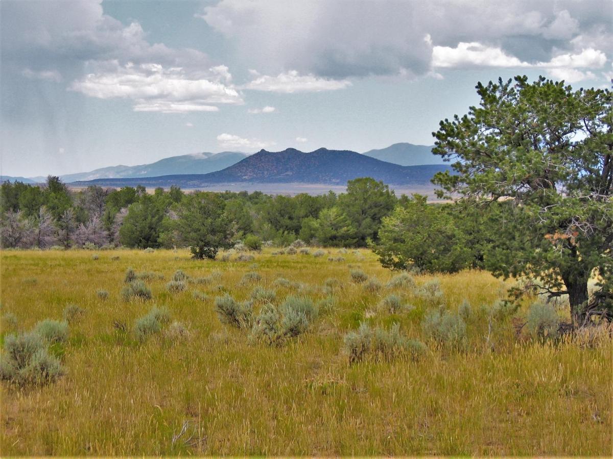 Perfect Cabin, 2 Bedrooms, Fireplace, Midtown, Sleeps 5 Ruidoso Esterno foto